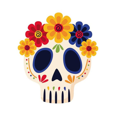 Remembering - Dia De Los Muertos - How to build an Ofrenda