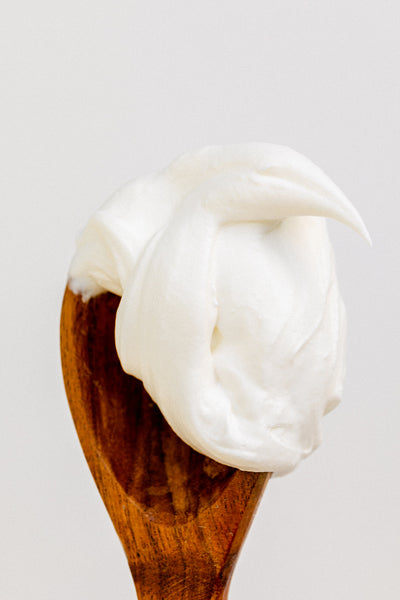 Casa Bella Vida Whipped Cream