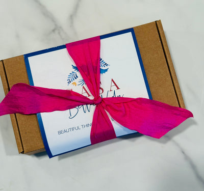 Amazing Mexican Vanilla 2 oz. Trio