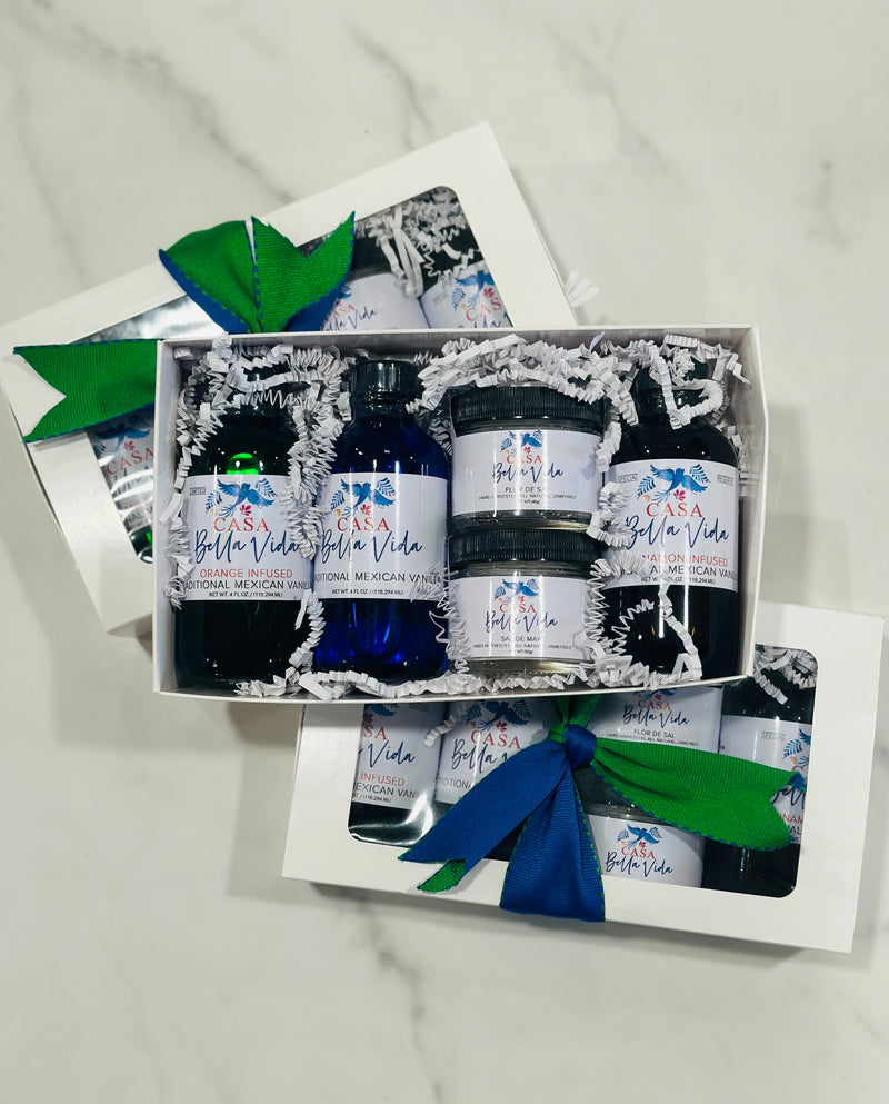 Gift Set - Taster&