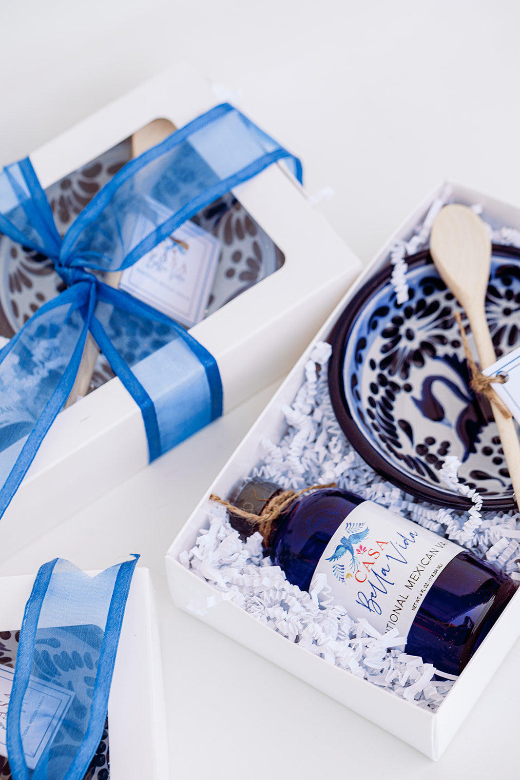 Gift Set - Traditional Mexican Vanilla – Casa Bella Vida