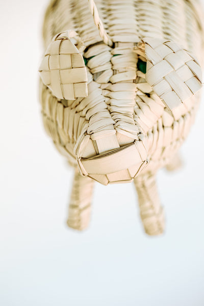 Basket - Pig